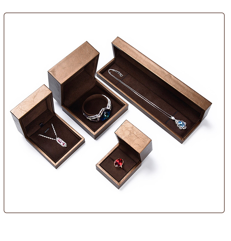 plain jewellery gift boxes