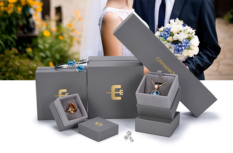 4 methods to tailor fashion jewelry boxes to boost customers