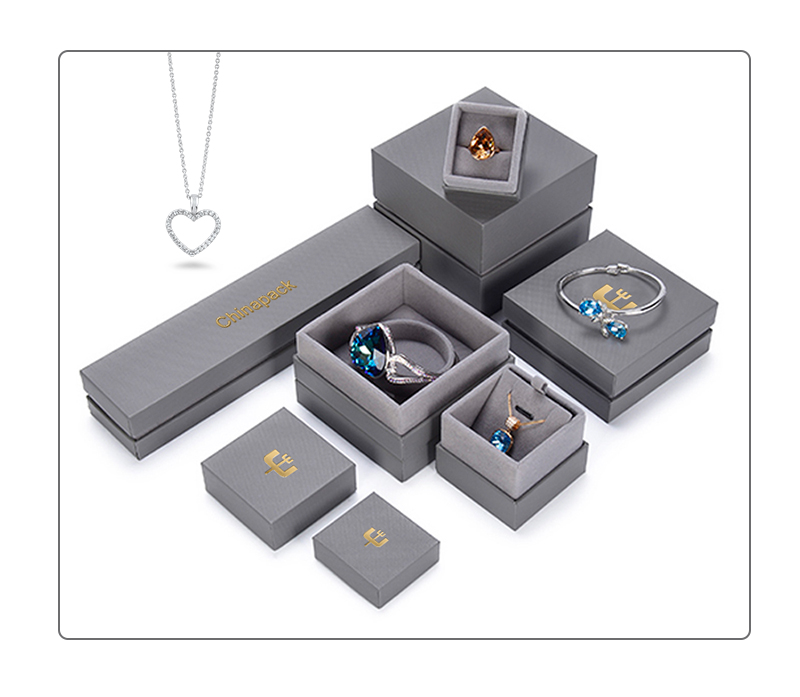 wholesale jewelry cases