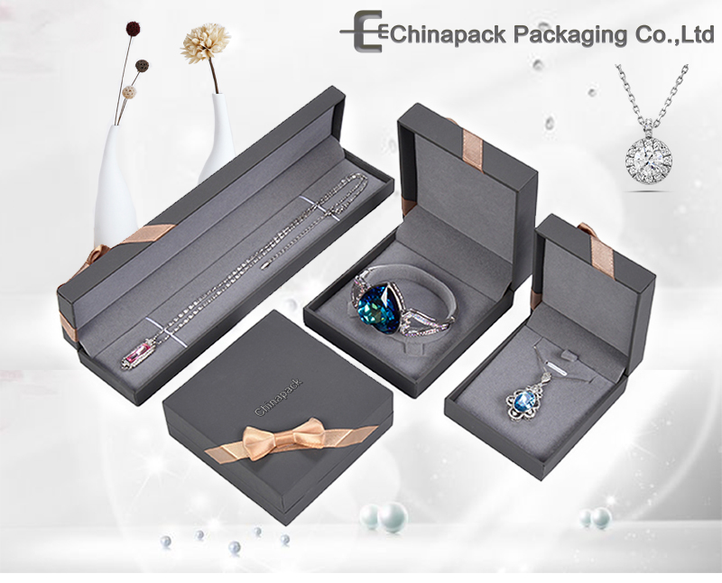 gray gift boxes wholesale