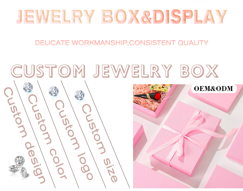 Christmas jewelry box