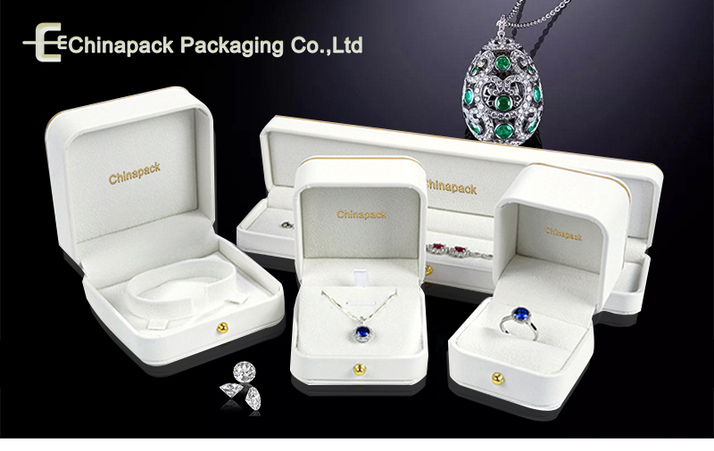 What is the future trend of jewelry packaging boxes?