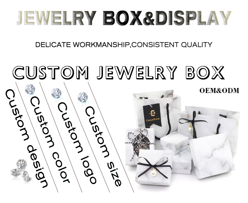 jewelry gift boxes near me