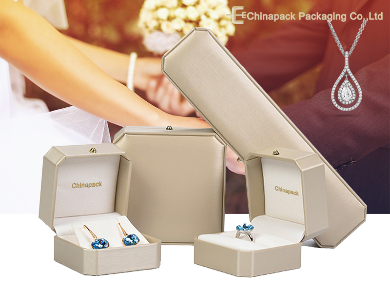 What is the future trend of jewelry packaging boxes?