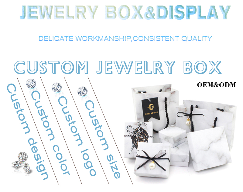 fine jewelry boxes