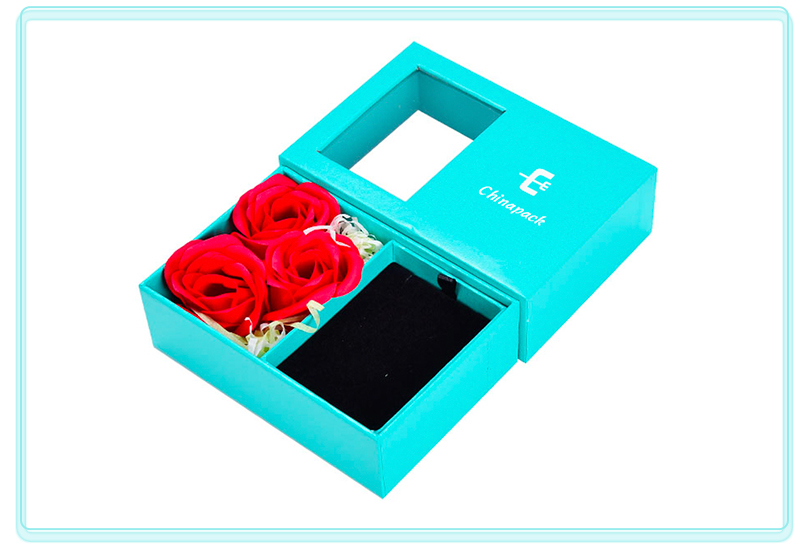 rose box jewelry box