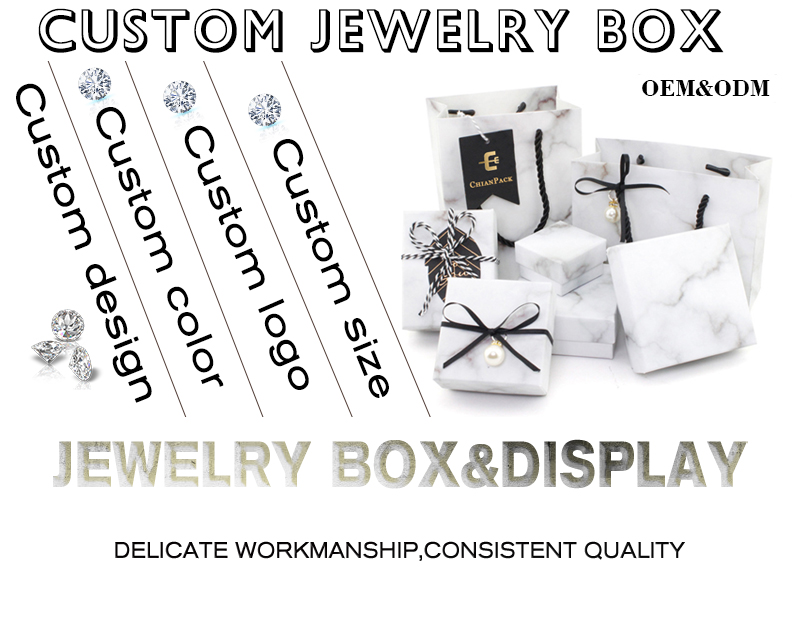 ikee design jewelry box