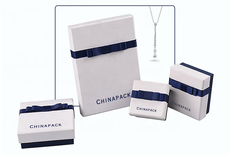 personalised jewellery gift box