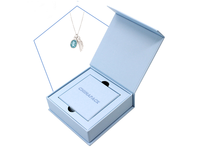 Custom jewelry box choose drawer box or flip box?