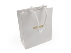 jewelry shopping bags