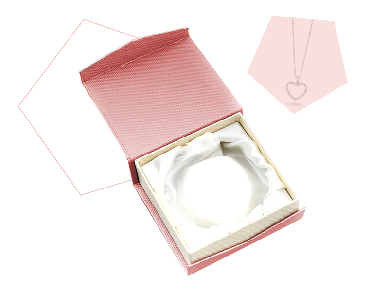 personalized bangle packaging