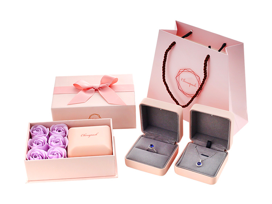jewelry presentation boxes wholesale