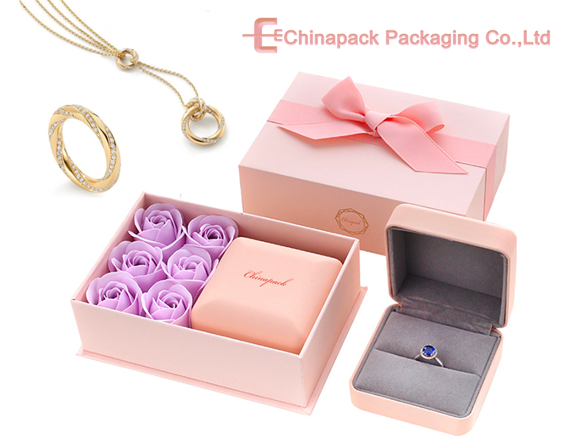 jewelry presentation boxes wholesale