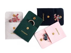 drawstring jewelry pouch pattern 