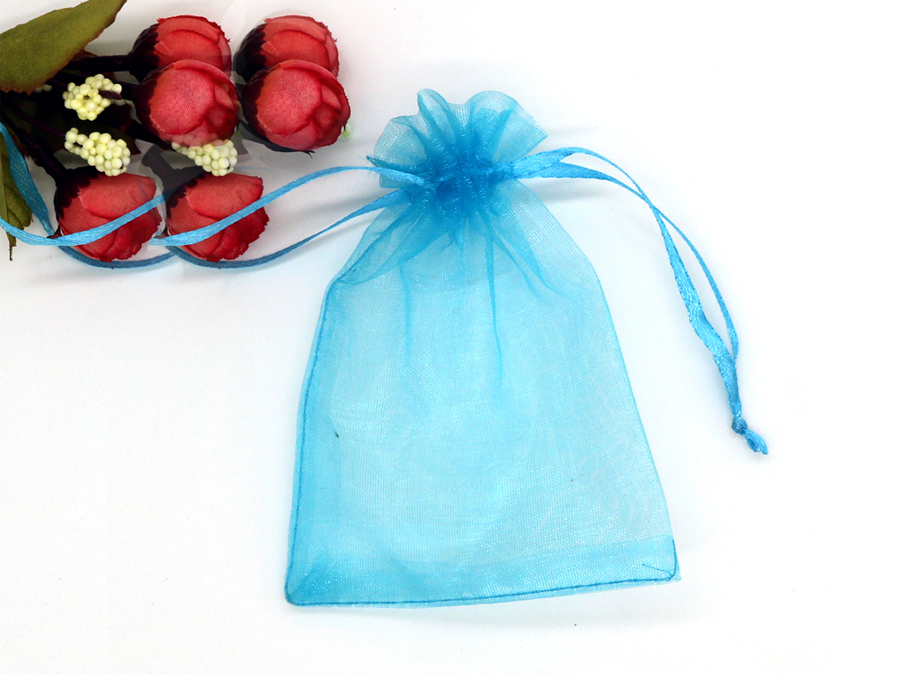 chinese silk jewelry pouches