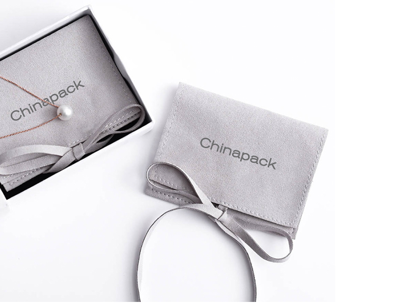 foldable jewelry pouch