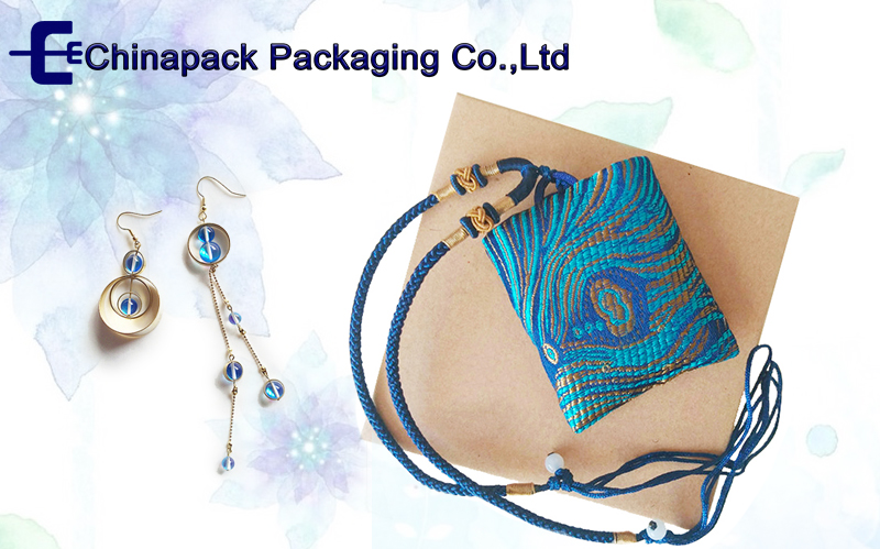 fabric jewelry pouch pattern