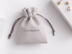 drawstring jewelry pouch tutorial