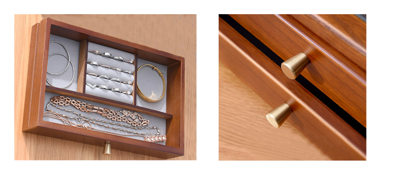 mens wooden jewelry box