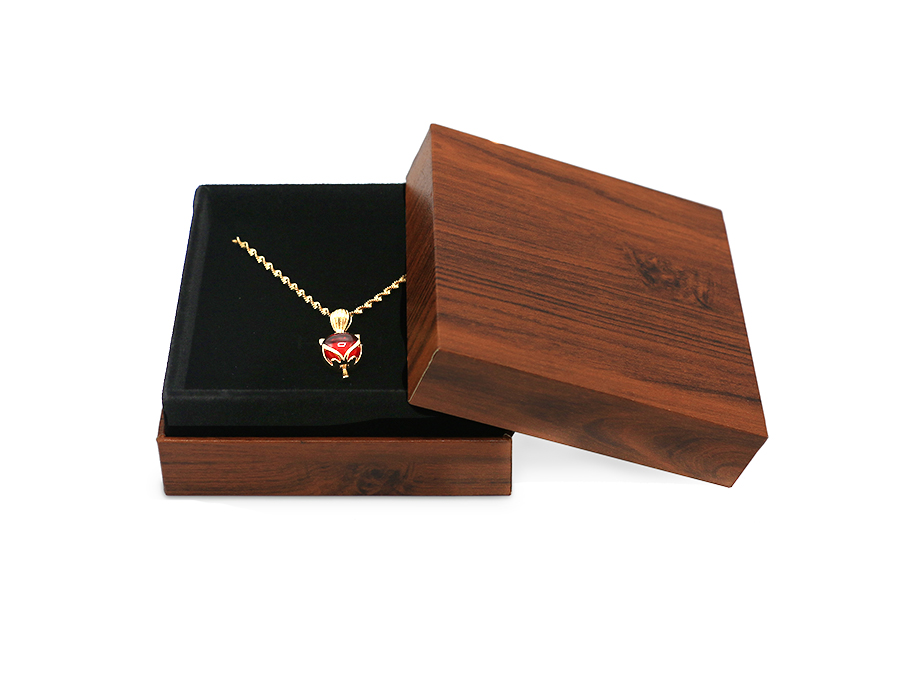 diy wooden jewelry box