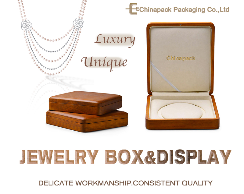 custom wood jewelry box