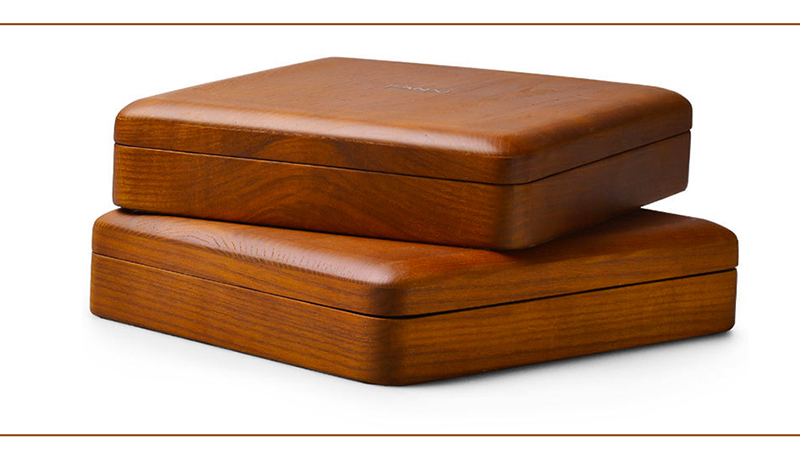women's wooden jewelry boxes