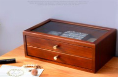 What precious jewelry box should I pick for keeping even mor