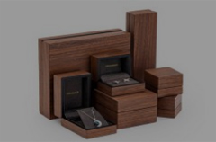 What are the important functions of jewelry packaging boxes?