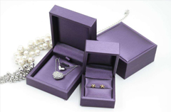 Usage matching precious jewelry present boxes for your preci
