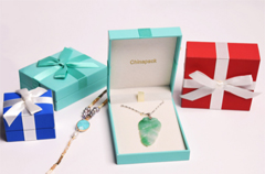 Boost your sales with vibrant jewelry boxes