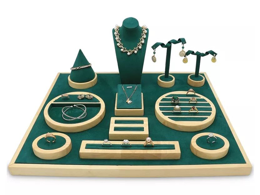 JDT jewelry tray