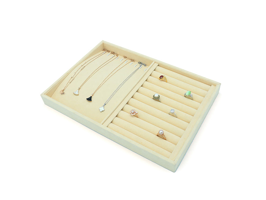 JDT007 ring organizer tray