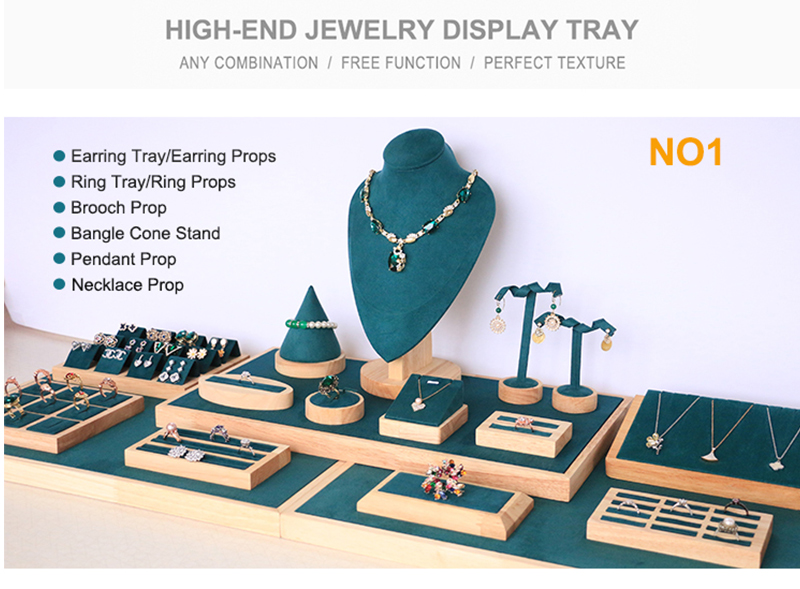 JDT jewelry tray