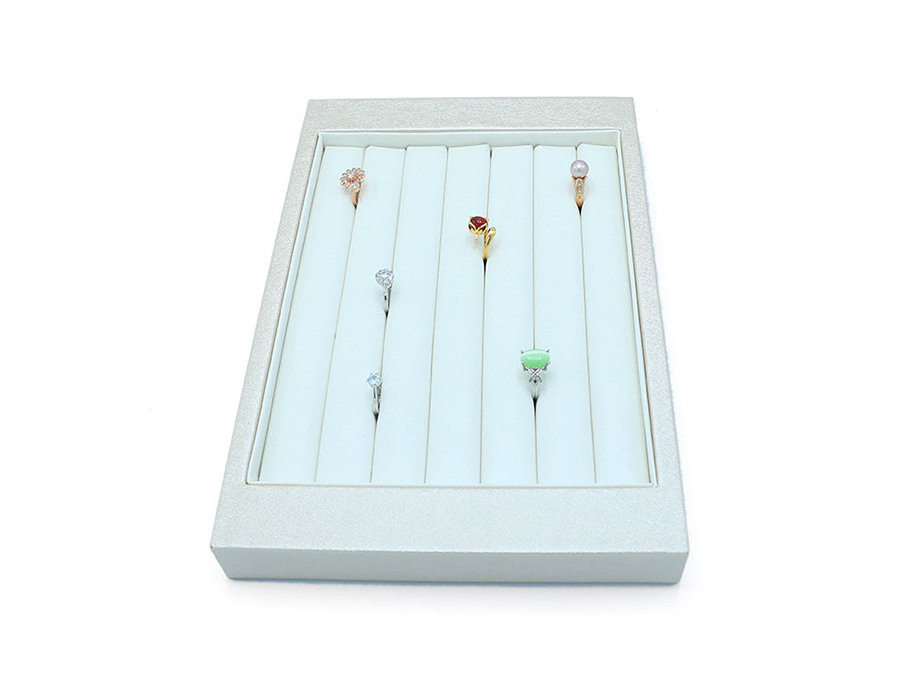 JDT006 necklace display tray