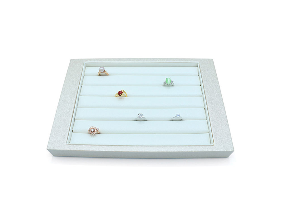 JDT006 necklace display tray