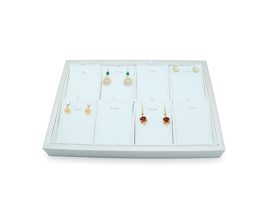 JDT006 necklace display tray