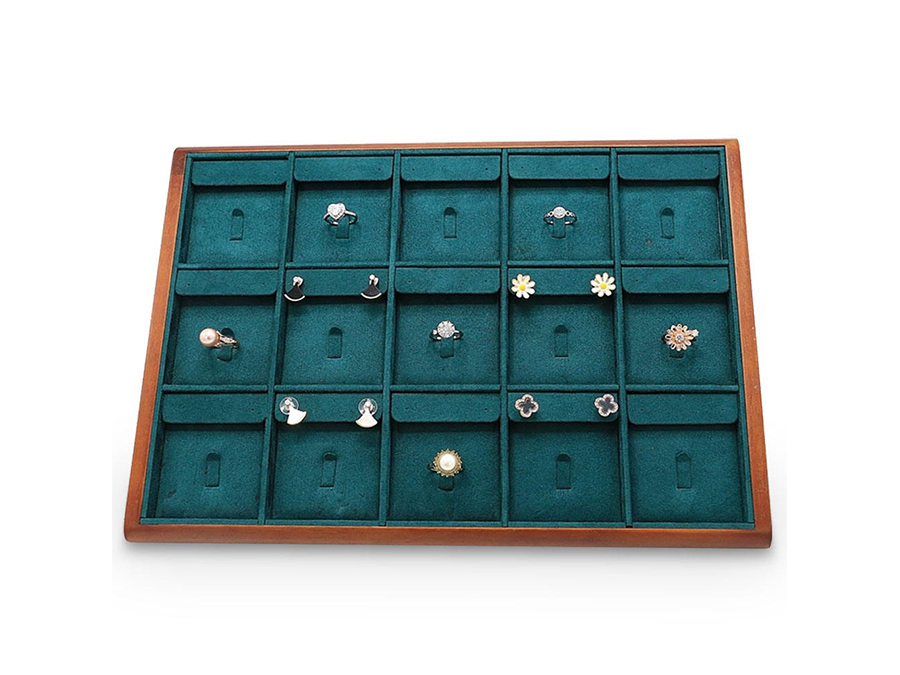 JDT009 jewelry storage tray