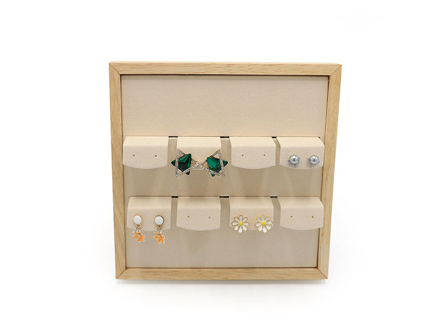 JDA0008 jewelry holder display
