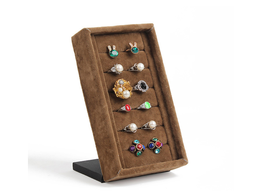 JDT013 jewelry tray organizer