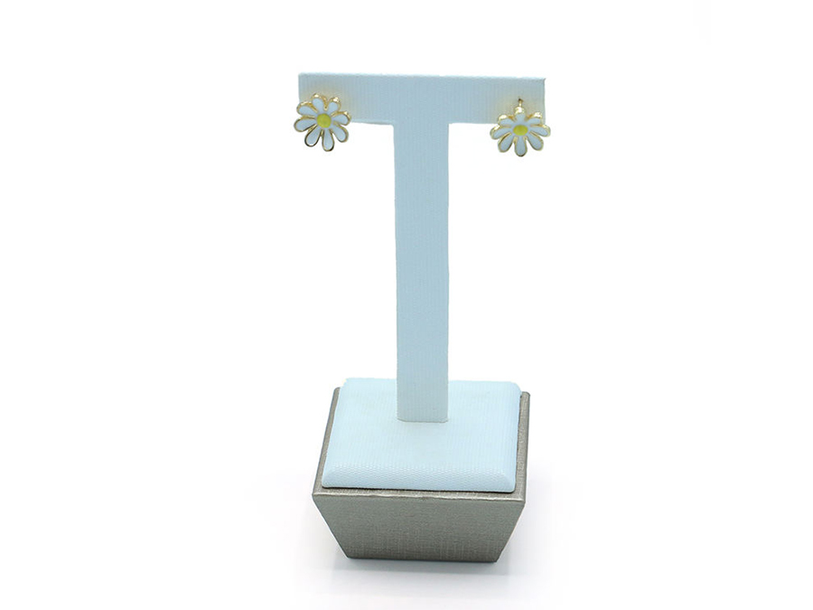 JDA013 earrings display stand jewelry