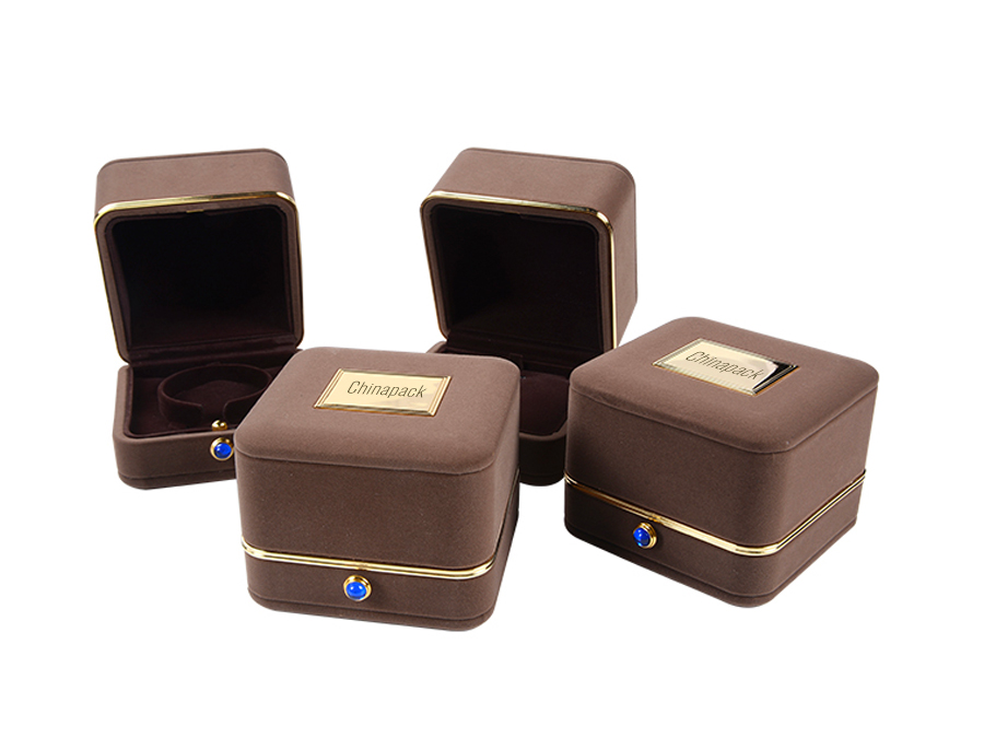 JPB001 jewelry packaging box