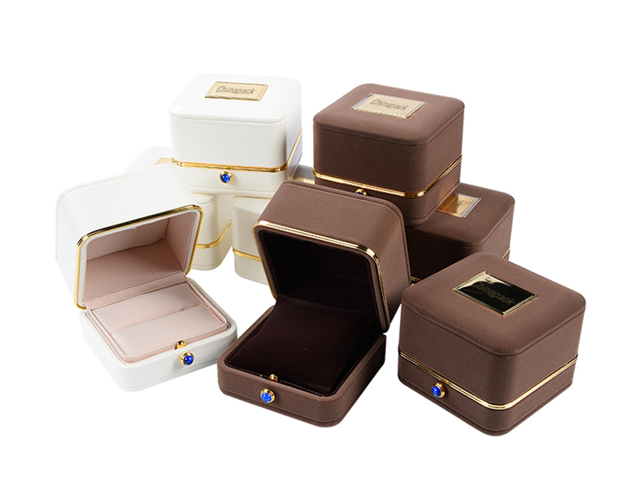 JPB001 jewelry packaging box