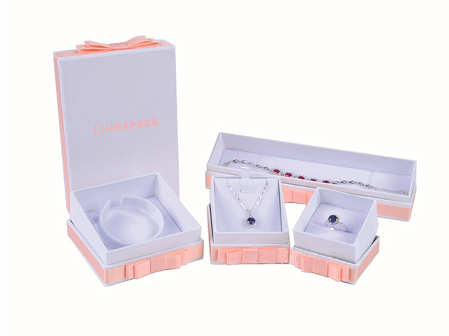 JRB001 jewelry box packaging