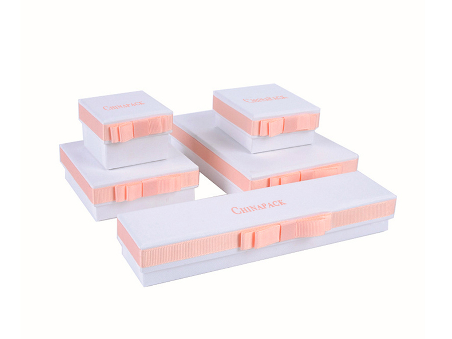 JRB001 jewelry box packaging