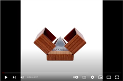 custom jewelry box video