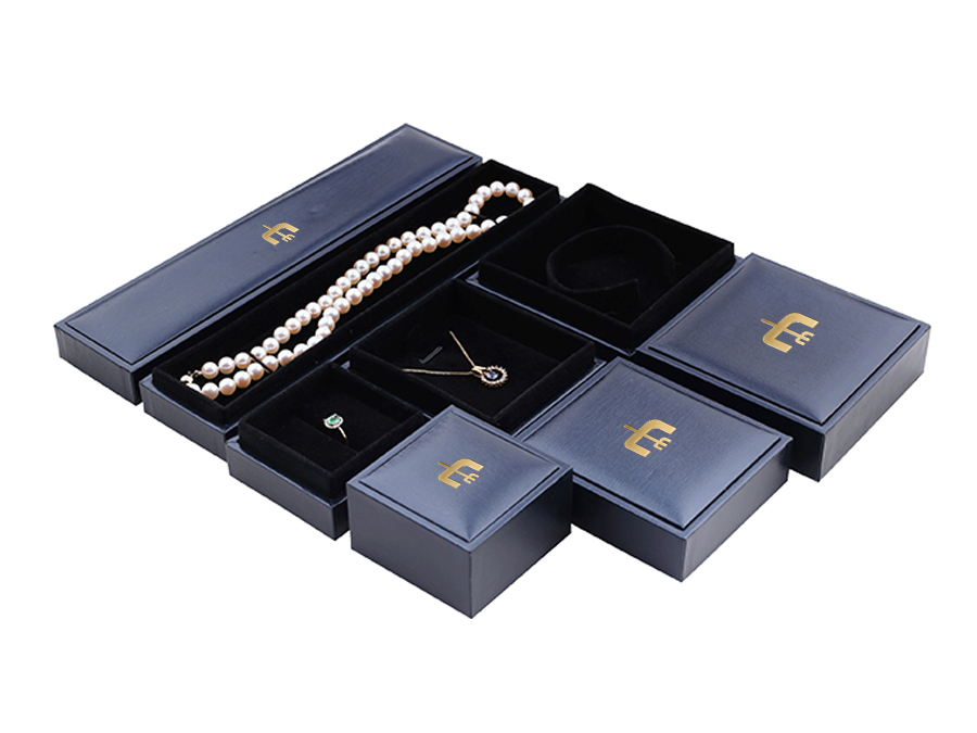 JTB002 necklace boxes