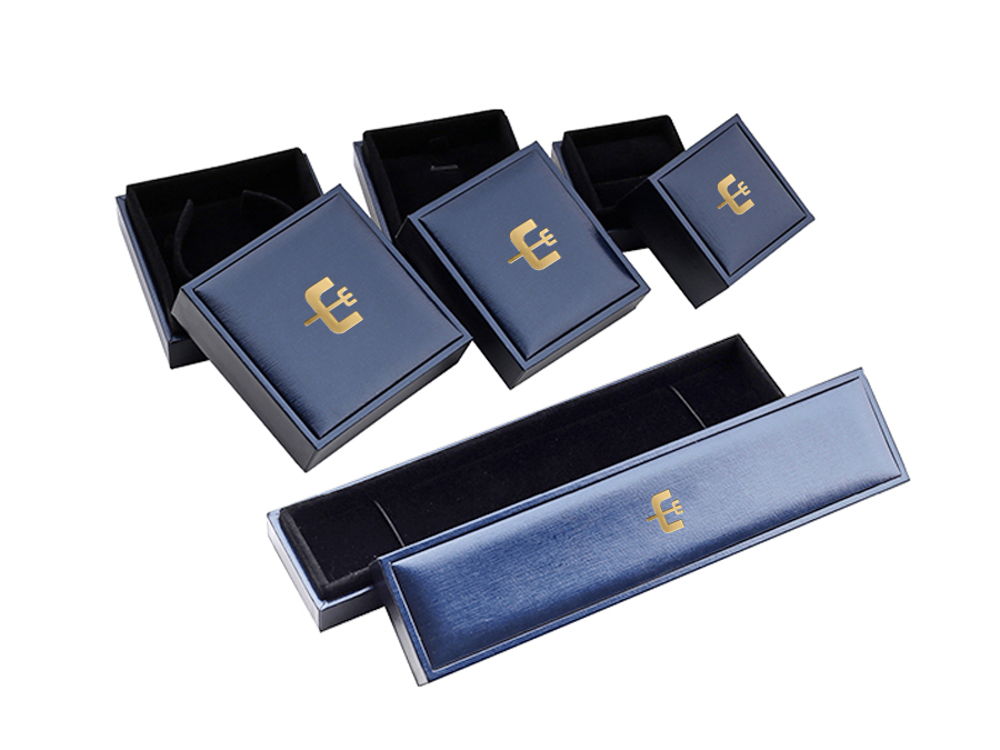 JTB002 necklace boxes