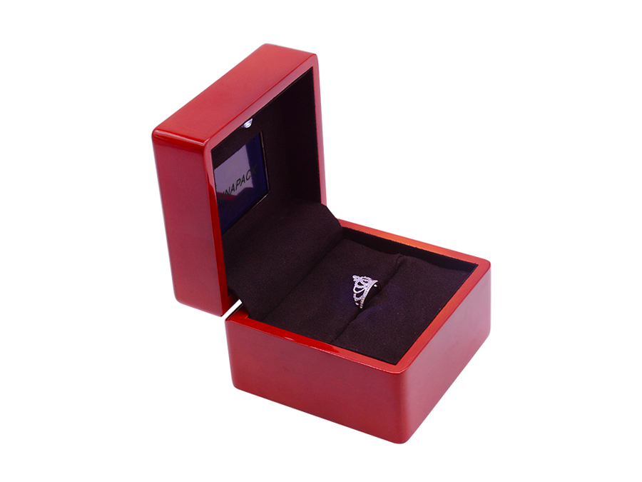 JWB002 jewelry gift box