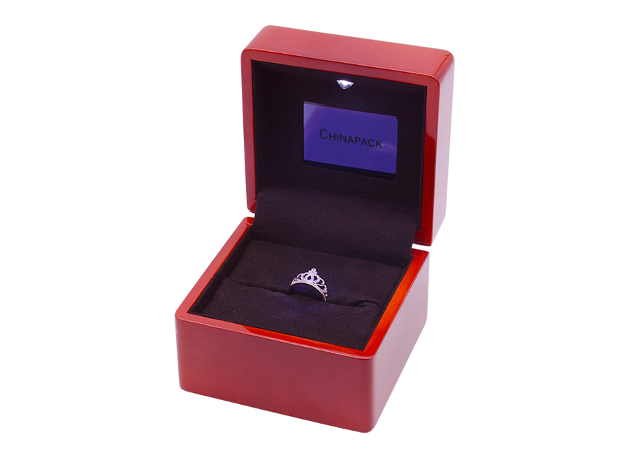 JWB002 jewelry gift box