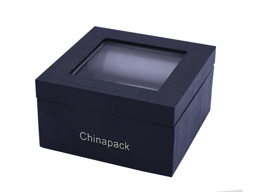 WPB002 personalized watch box